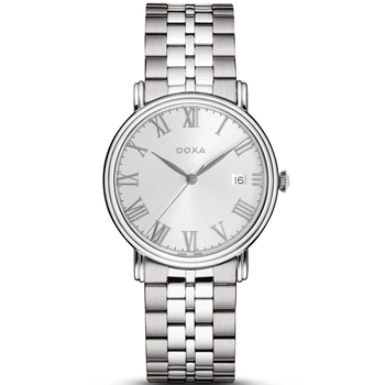 ساعت مچی DOXA کد 222.10.022.10